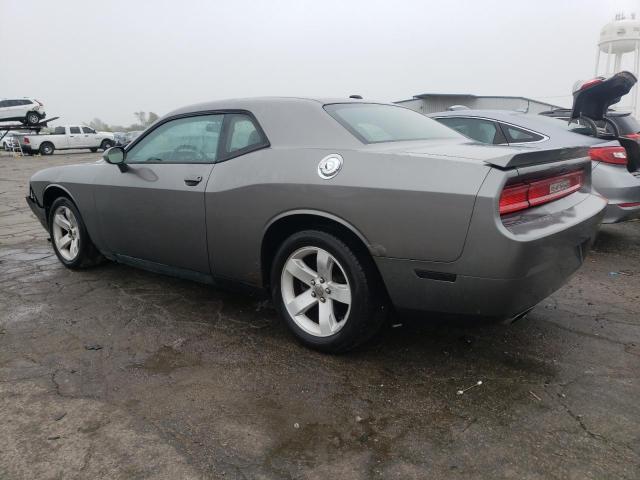Photo 2 from auction – 2011 DODGE CHALLENGER with VIN 2B3CJ5DT5BH590837