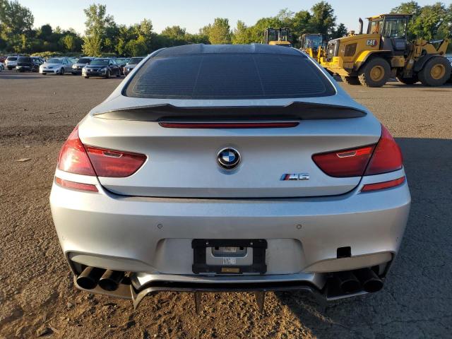 Photo 6 from auction – 2013 BMW M6 with VIN WBSLX9C58DD159800