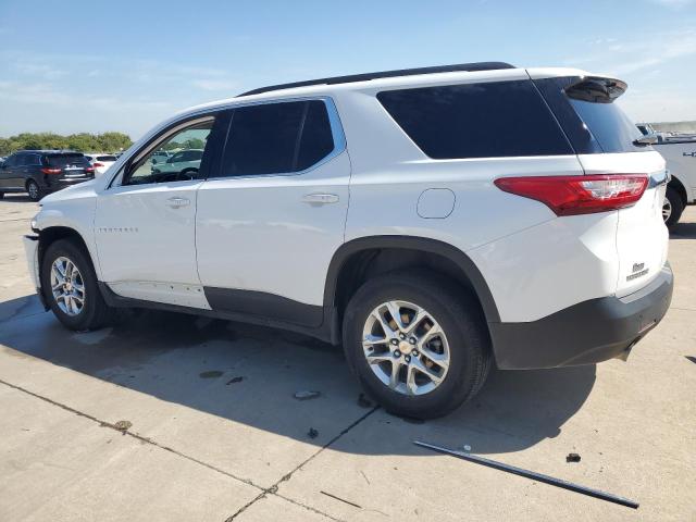 Photo 2 from auction – 2020 CHEVROLET TRAVERSE L with VIN 1GNERGKW2LJ282962