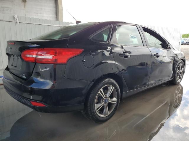 Photo 3 from auction – 2017 FORD FOCUS SE with VIN 1FADP3FE2HL242595