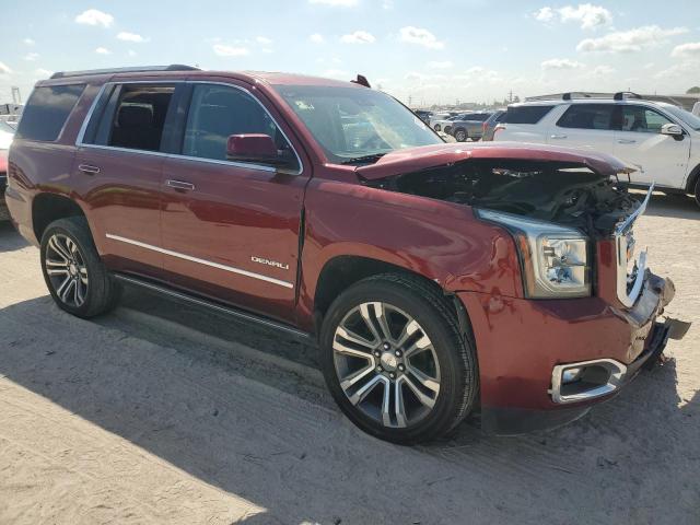 Photo 4 from auction – 2019 GMC YUKON DENA with VIN 1GKS1CKJ9KR367205