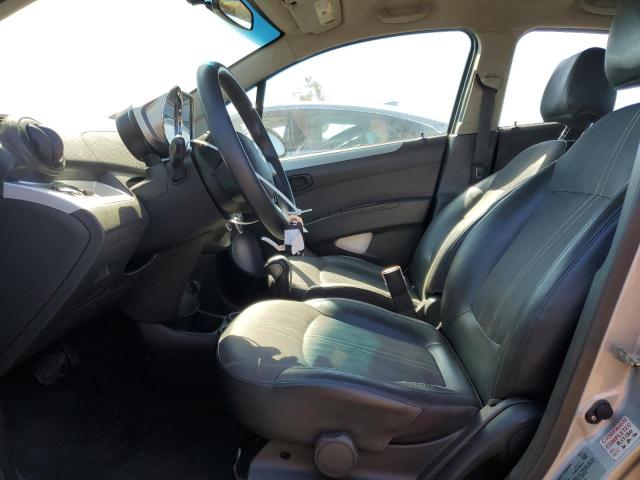 Photo 7 from auction – 2015 CHEVROLET SPARK 1LT with VIN KL8CD6S99FC720235