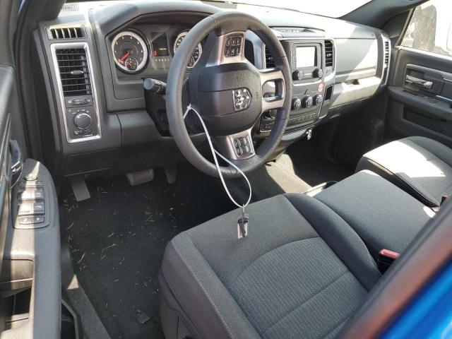 Photo 8 from auction – 2024 RAM 1500 CLASS with VIN 1C6RR7LG0RS143571