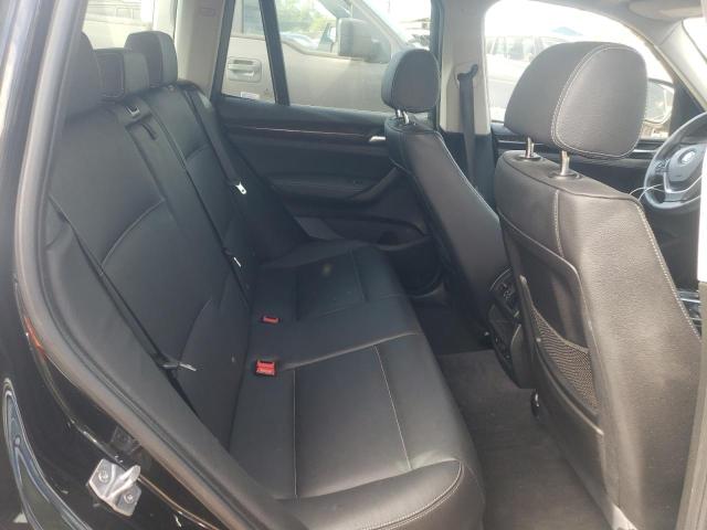 Photo 11 from auction – 2014 BMW X3 XDRIVE3 with VIN 5UXWX7C51E0E81035