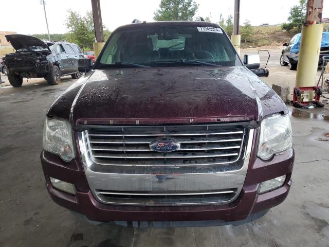 Фото 5 с аукциона – 2008 FORD EXPLORER L с VIN 1FMEU75E88UA85998