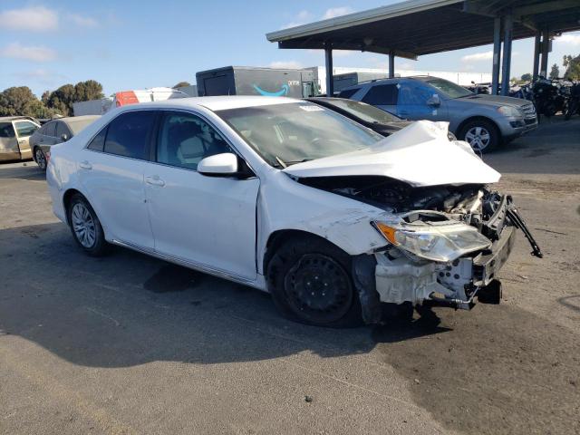 Photo 4 from auction – 2014 TOYOTA CAMRY L with VIN 4T1BF1FK5EU398923