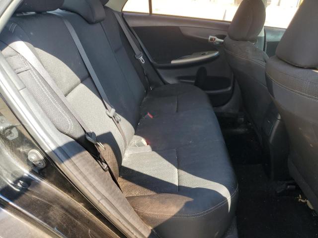 Photo 10 from auction – 2013 TOYOTA COROLLA BA with VIN 5YFBU4EE7DP208123