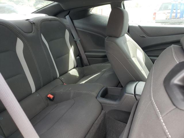 Photo 10 from auction – 2019 CHEVROLET CAMARO LS with VIN 1G1FA1RX3K0146983