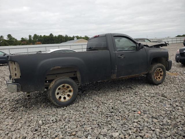 Photo 3 from auction – 2008 CHEVROLET SILVERADO with VIN 1GCEK14CX8Z288028