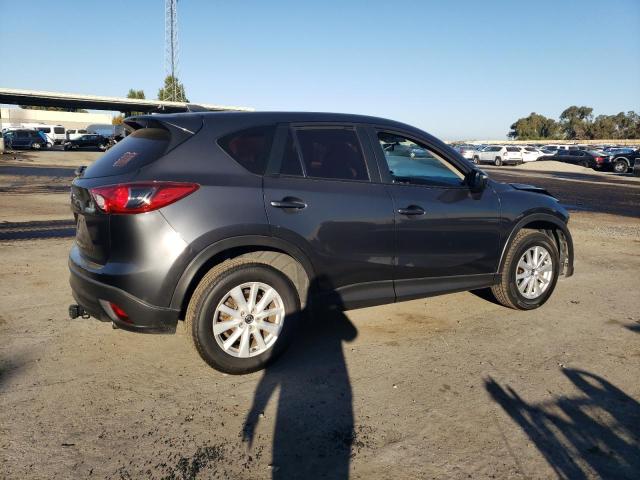 Photo 3 from auction – 2014 MAZDA CX-5 SPORT with VIN JM3KE2BE3E0326212