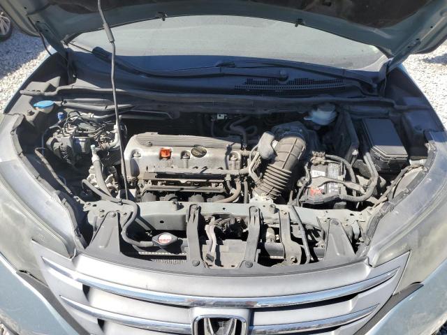 Photo 12 from auction – 2012 HONDA CR-V EX with VIN 2HKRM4H53CH634395