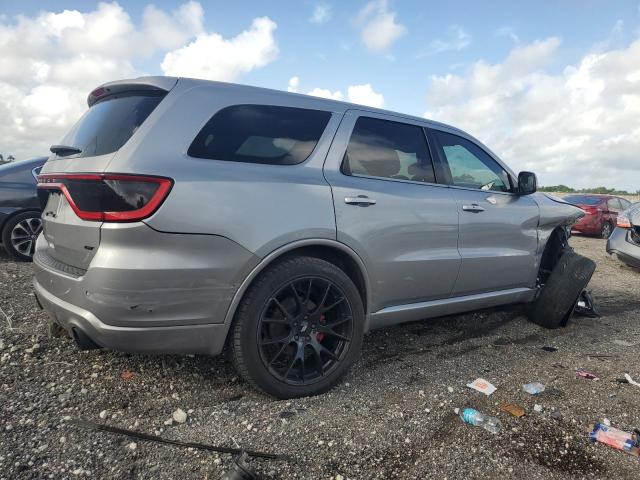 Photo 3 from auction – 2019 DODGE DURANGO GT with VIN 1C4RDHDGXKC575337