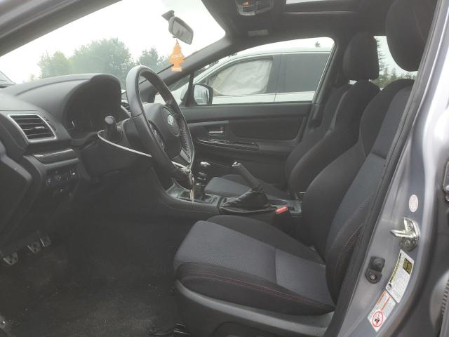 Photo 7 from auction – 2018 SUBARU WRX PREMIU with VIN JF1VA1D64J9807311