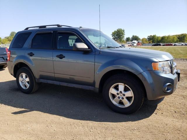 Photo 4 from auction – 2011 FORD ESCAPE XLT with VIN 1FMCU0D77BKA48350