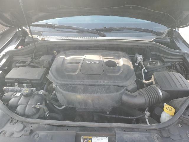 Photo 12 from auction – 2017 JEEP GRAND CHER with VIN 1C4RJFBG3HC912889