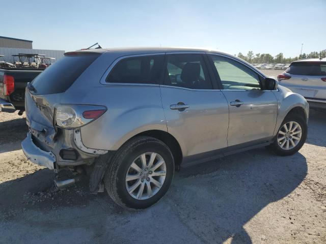 Photo 3 from auction – 2010 MAZDA CX-7 with VIN JM3ER2W51A0337571