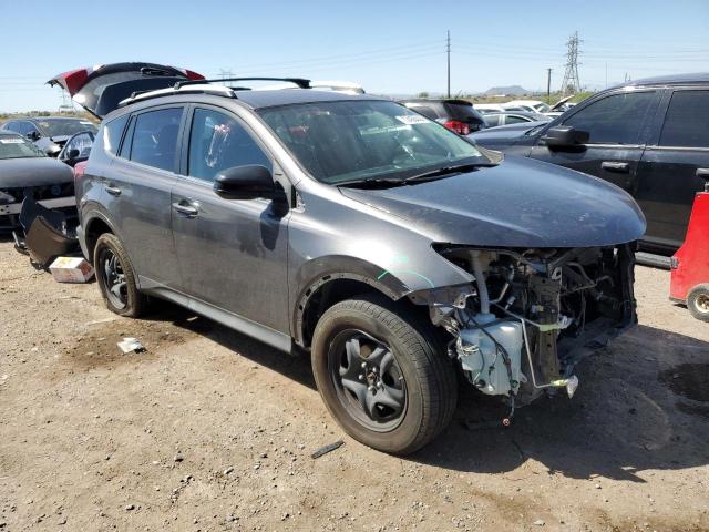 Photo 4 from auction – 2015 TOYOTA RAV4 LE with VIN 2T3ZFREV6FW217278
