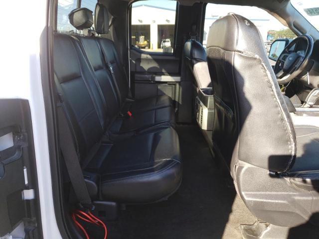 Photo 10 from auction – 2015 FORD F150 SUPER with VIN 1FTEX1EP7FFA22113