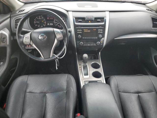 Photo 8 from auction – 2013 NISSAN ALTIMA 2.5 with VIN 1N4AL3AP1DN573934
