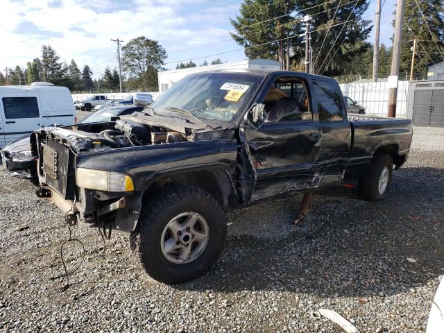 DODGE RAM 1500 1997 with VIN 3B7HF13Z6VG788187 - Photo from auction
