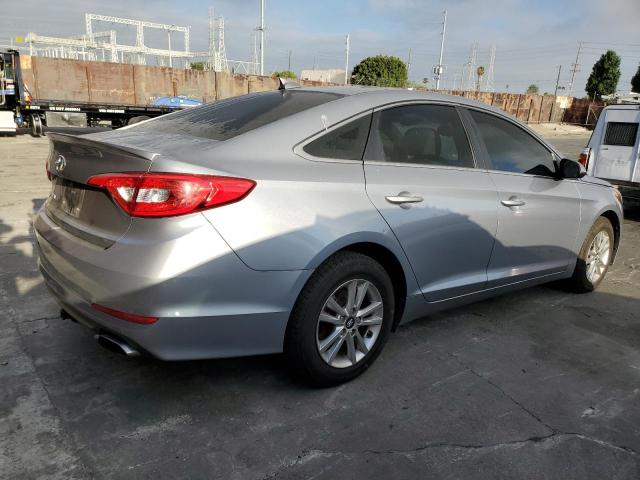 Photo 3 from auction – 2017 HYUNDAI SONATA SE with VIN 5NPE24AF3HH507306