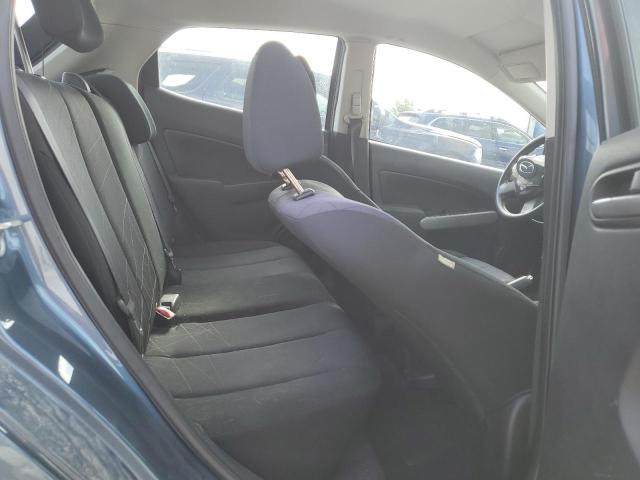 Photo 10 from auction – 2014 MAZDA MAZDA2 SPO with VIN JM1DE1KY9E0184714