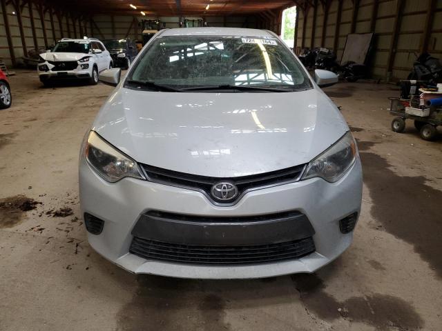 Photo 5 from auction – 2015 TOYOTA COROLLA L with VIN 2T1BURHE8FC385310