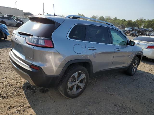 Photo 3 from auction – 2019 JEEP CHEROKEE L with VIN 1C4PJMDX5KD394102