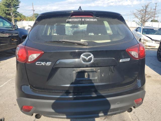 Photo 6 from auction – 2014 MAZDA CX-5 SPORT with VIN JM3KE2BE9E0301850