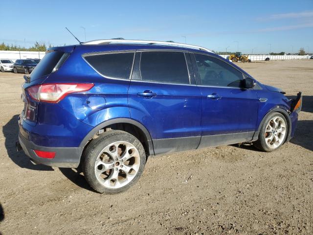 Photo 3 from auction – 2015 FORD ESCAPE TIT with VIN 1FMCU9J91FUA84913