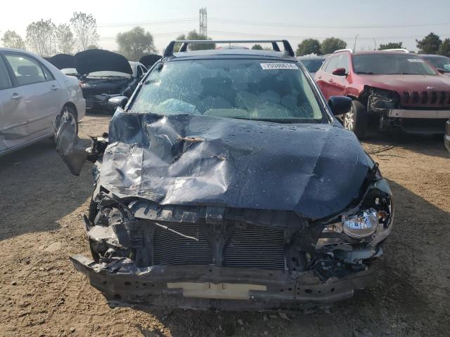 صورة رقم 5 من المزاد - 2015 SUBARU IMPREZA PR مع VIN JF1GPAC61F8296498