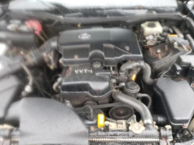 Photo 11 from auction – 2001 LEXUS GS 300 with VIN JT8BD69S310118466