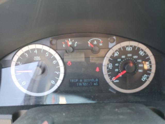 Photo 9 from auction – 2011 FORD ESCAPE XLT with VIN 1FMCU9DG7BKA49132