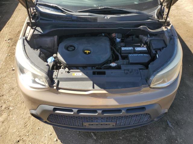 Photo 11 from auction – 2014 KIA SOUL + with VIN KNDJP3A51E7032496