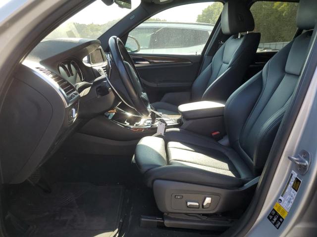 Photo 7 from auction – 2019 BMW X3 XDRIVE3 with VIN 5UXTR9C56KLP89947