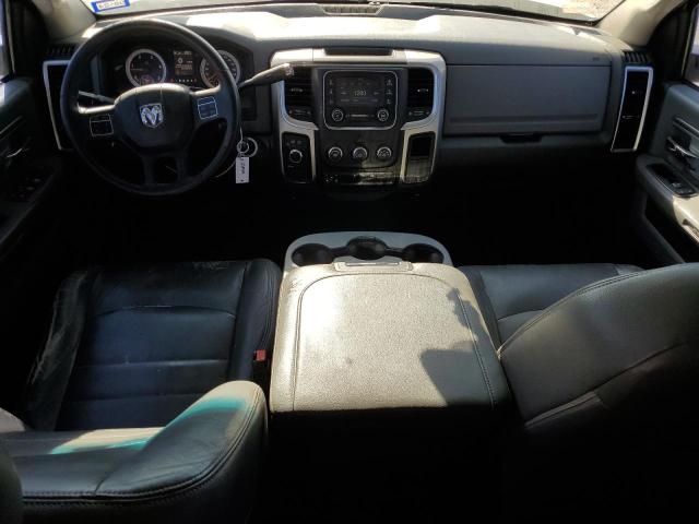 Photo 8 from auction – 2014 RAM 2500 SLT with VIN 3C6UR5DL2EG230996