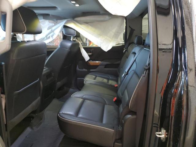 Photo 10 from auction – 2018 CHEVROLET SILVERADO with VIN 3GCUKTEJ3JG138420