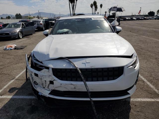 Photo 5 from auction – 2021 POLESTAR 2 with VIN LPSED3KA9ML027163