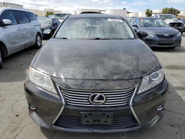 Photo 5 from auction – 2013 LEXUS ES 350 with VIN JTHBK1GG4D2017095