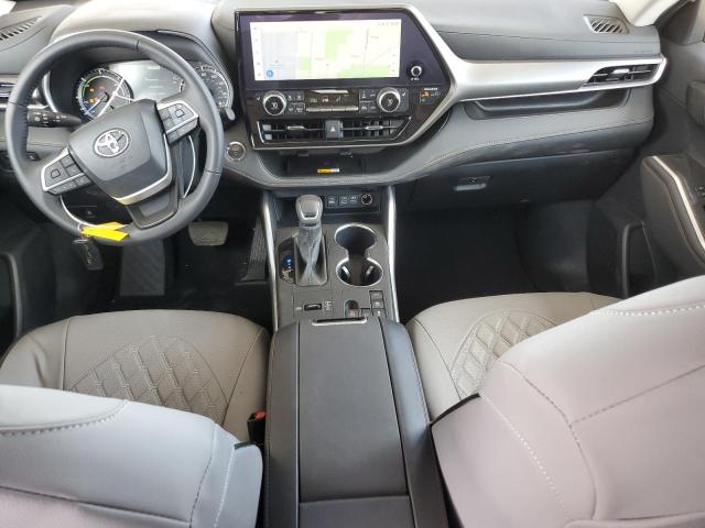 صورة رقم 8 من المزاد - 2023 TOYOTA HIGHLANDER مع VIN 5TDABRCH9PS601564