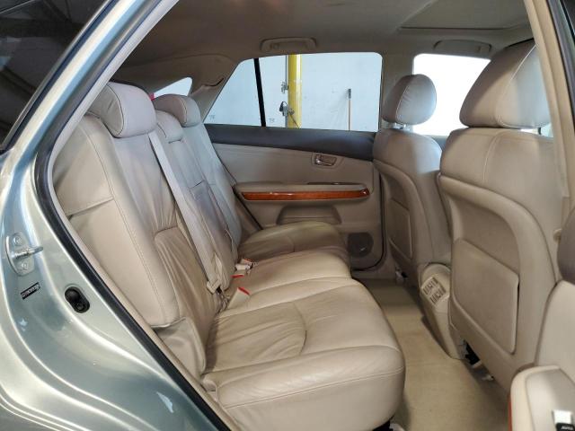 Photo 11 from auction – 2009 LEXUS RX 350 with VIN 2T2HK31U79C126984