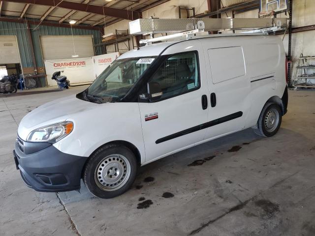 RAM PROMASTER 2018 with VIN ZFBERFAB6J6K45806 - Photo from auction