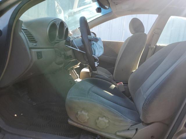Photo 7 from auction – 2003 NISSAN ALTIMA BAS with VIN 1N4AL11D73C251674