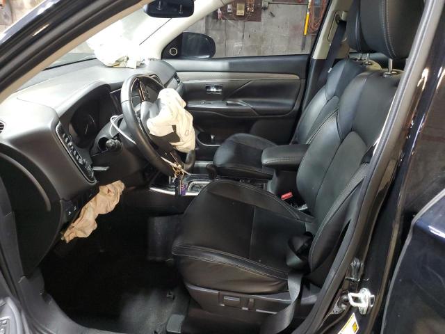 Photo 7 from auction – 2019 MITSUBISHI OUTLANDER with VIN JA4AZ3A30KZ016616