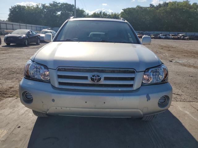 صورة رقم 5 من المزاد - 2006 TOYOTA HIGHLANDER مع VIN JTEDP21A760112881