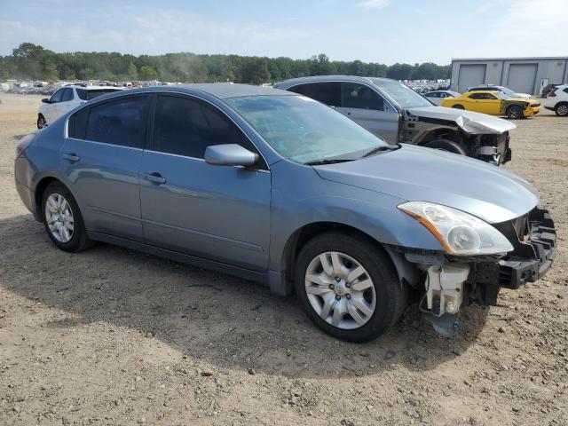 Photo 4 from auction – 2012 NISSAN ALTIMA BAS with VIN 1N4AL2AP3CN481202