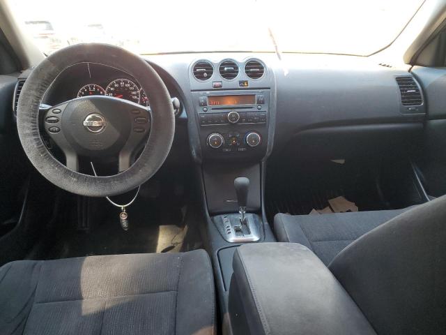 Photo 8 from auction – 2011 NISSAN ALTIMA BAS with VIN 1N4AL2AP5BN424496