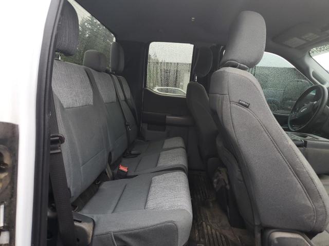 Photo 10 from auction – 2023 FORD F250 SUPER with VIN 1FT8X2BN0PEC27558