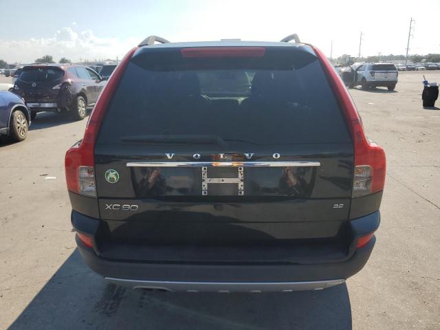 Photo 6 from auction – 2009 VOLVO XC90 3.2 with VIN YV4CN982291509245