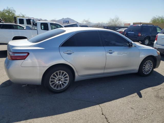 Photo 3 from auction – 2008 TOYOTA CAMRY CE with VIN 4T1BE46K58U258539